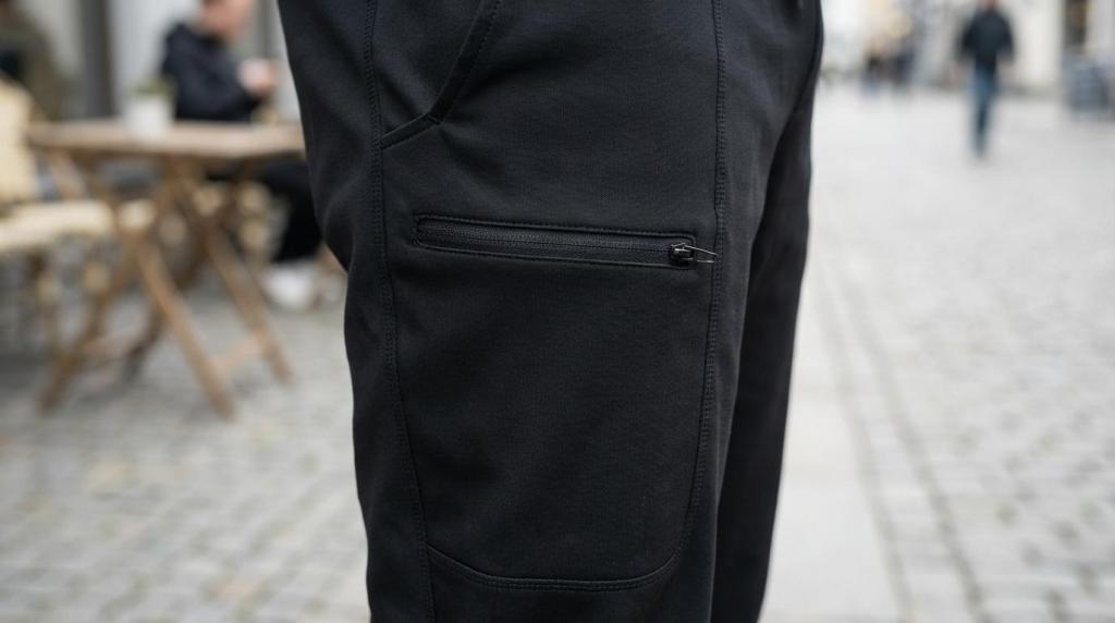 Athleisure: Sådan kombinerer du sport og hverdagsstil