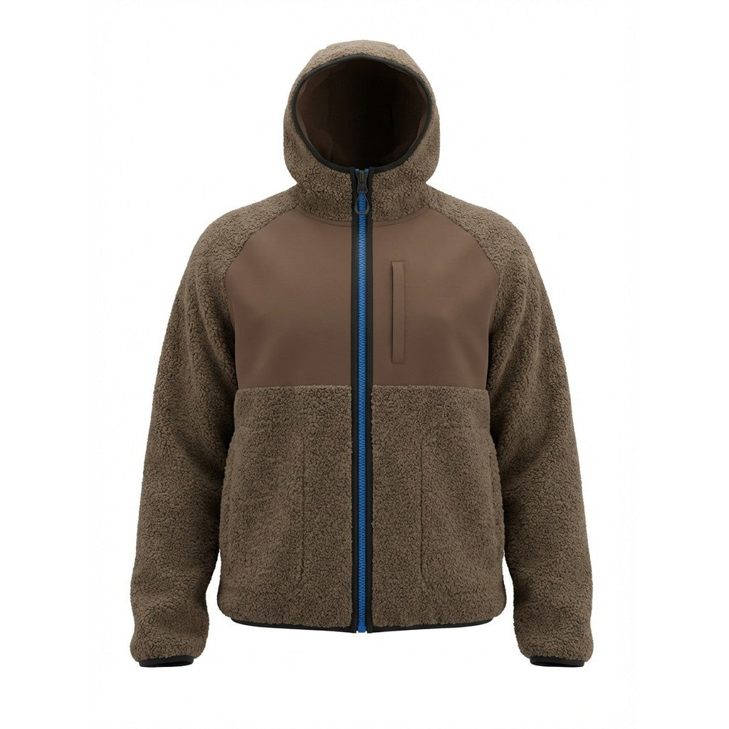 Athletes Collective Bondone 2 630 black brown