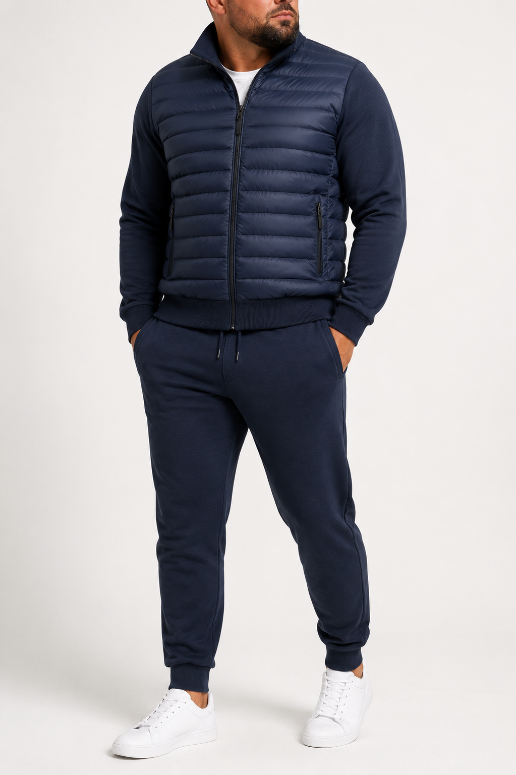 LUZ - Navy Blue