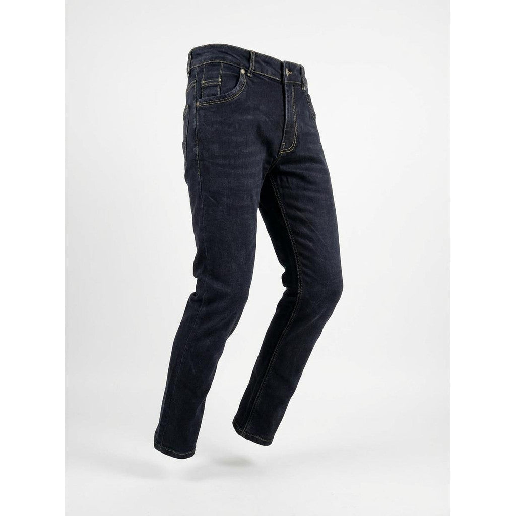 Athletes Collective Savona Jeans 810 Blue Stone wash