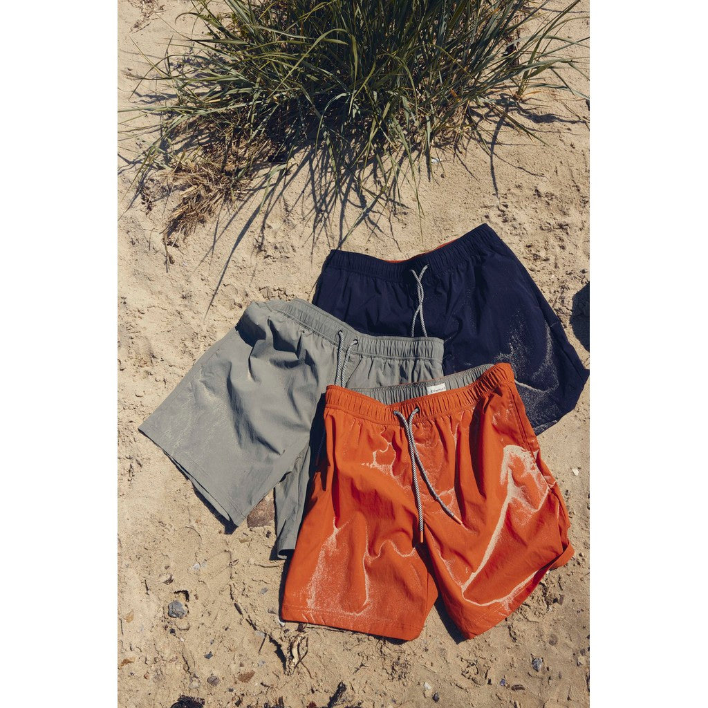 Athletes Collective Swimshorts Bari Swimshorts 900 Black