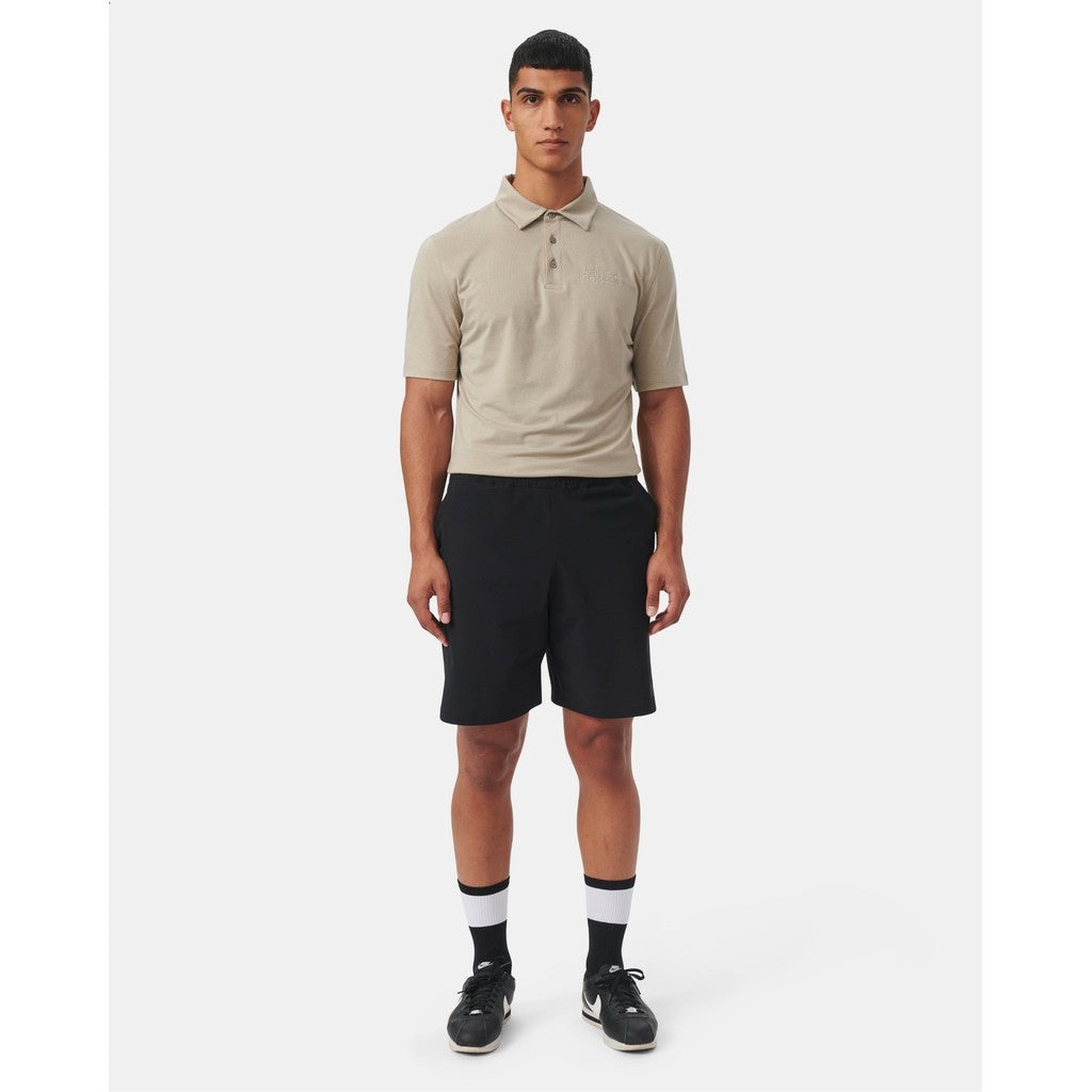 Athletes Collective The Tech Polo Polo 2000 Beige