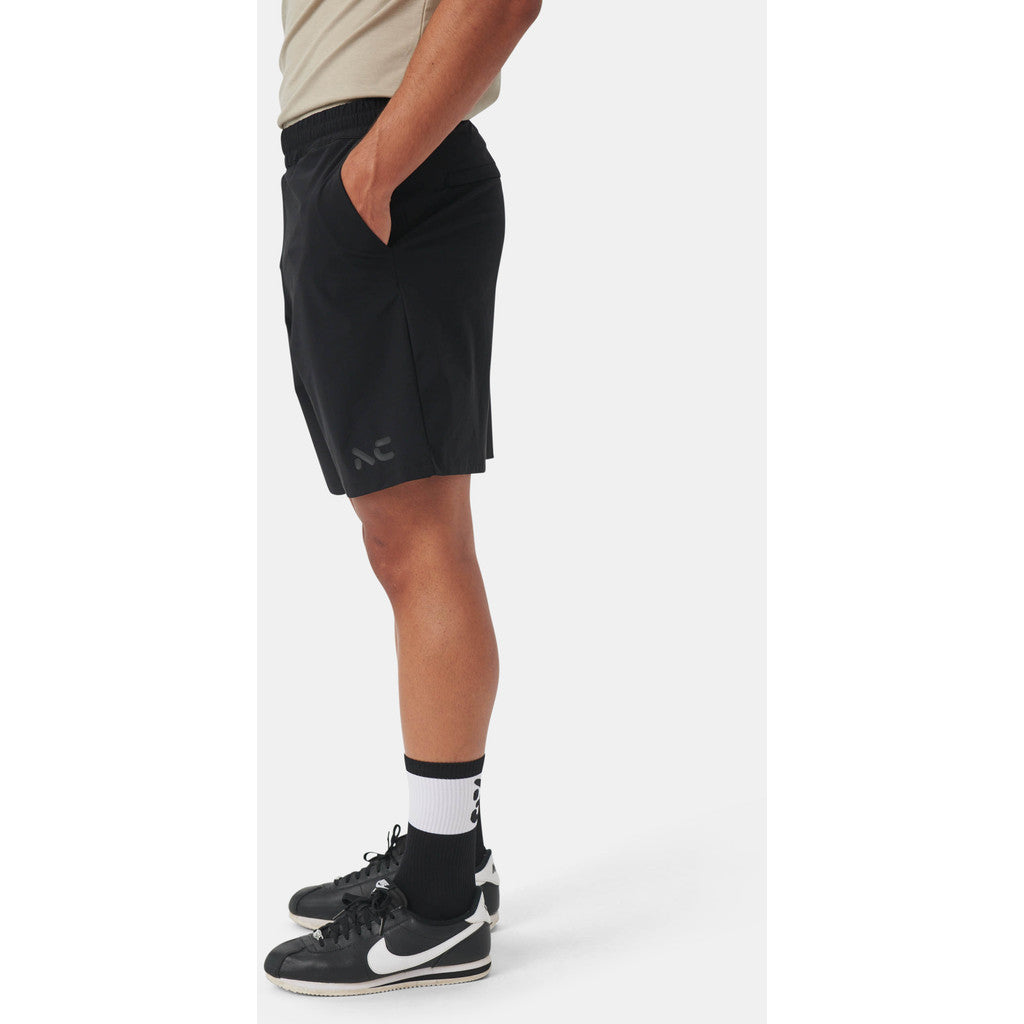 Athletes Collective The Track Shorts Shorts 4000 Black