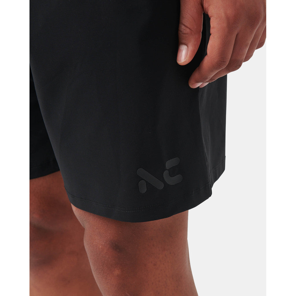 Athletes Collective The Track Shorts Shorts 4000 Black