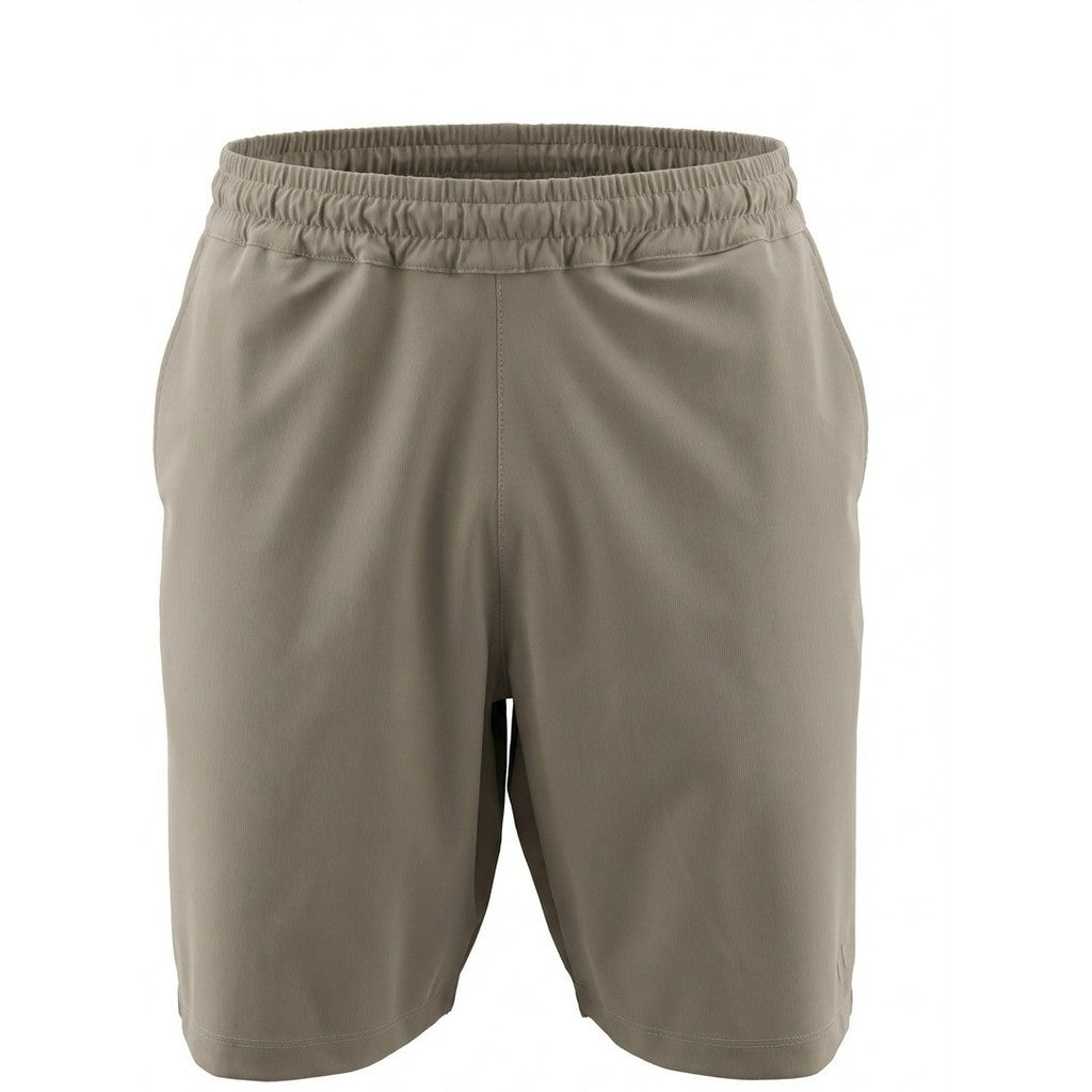 Athletes Collective The Track short 2 Shorts 200 Sand