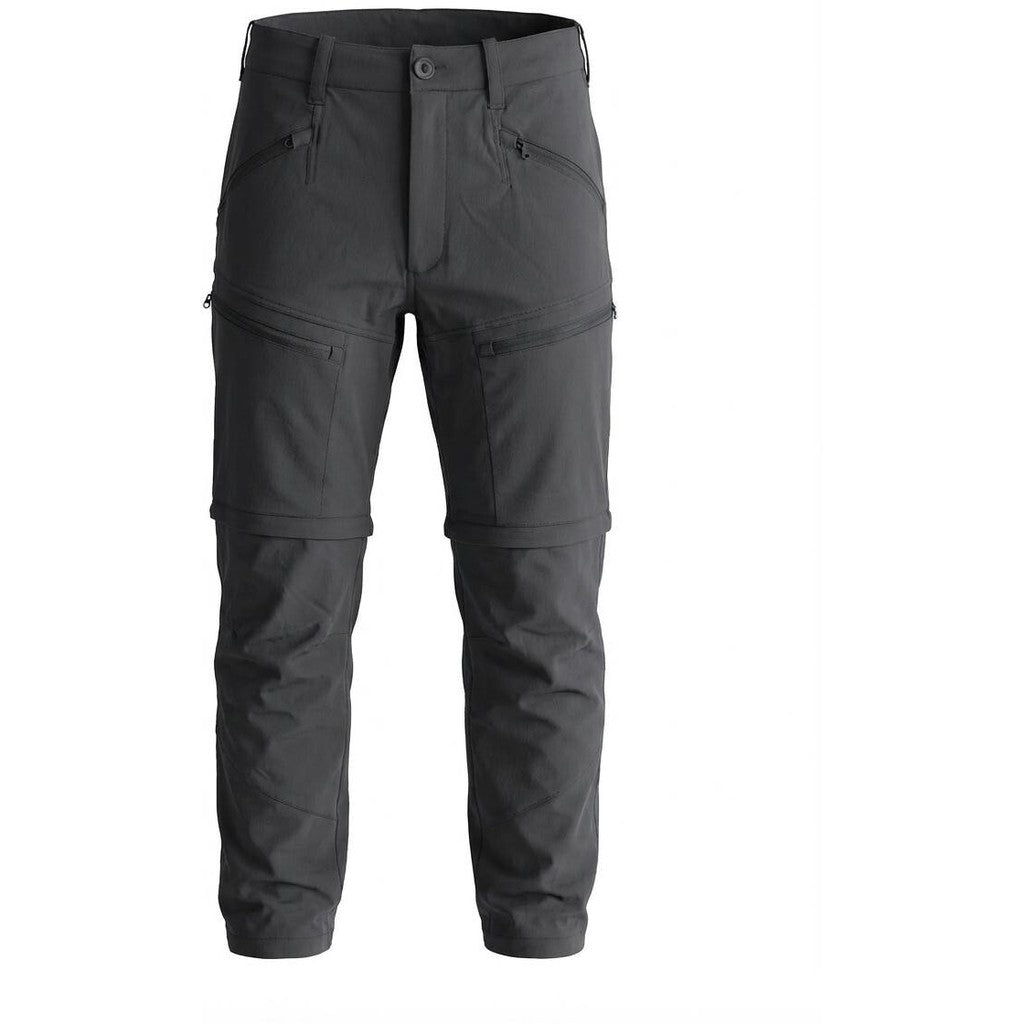 Athletes Collective Tignes 900 Black