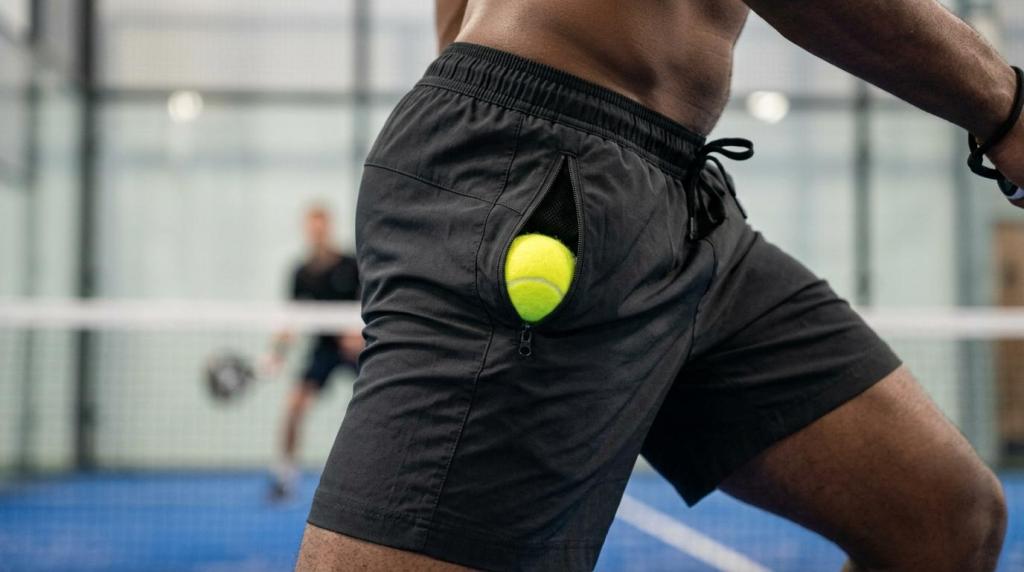 Sportswear