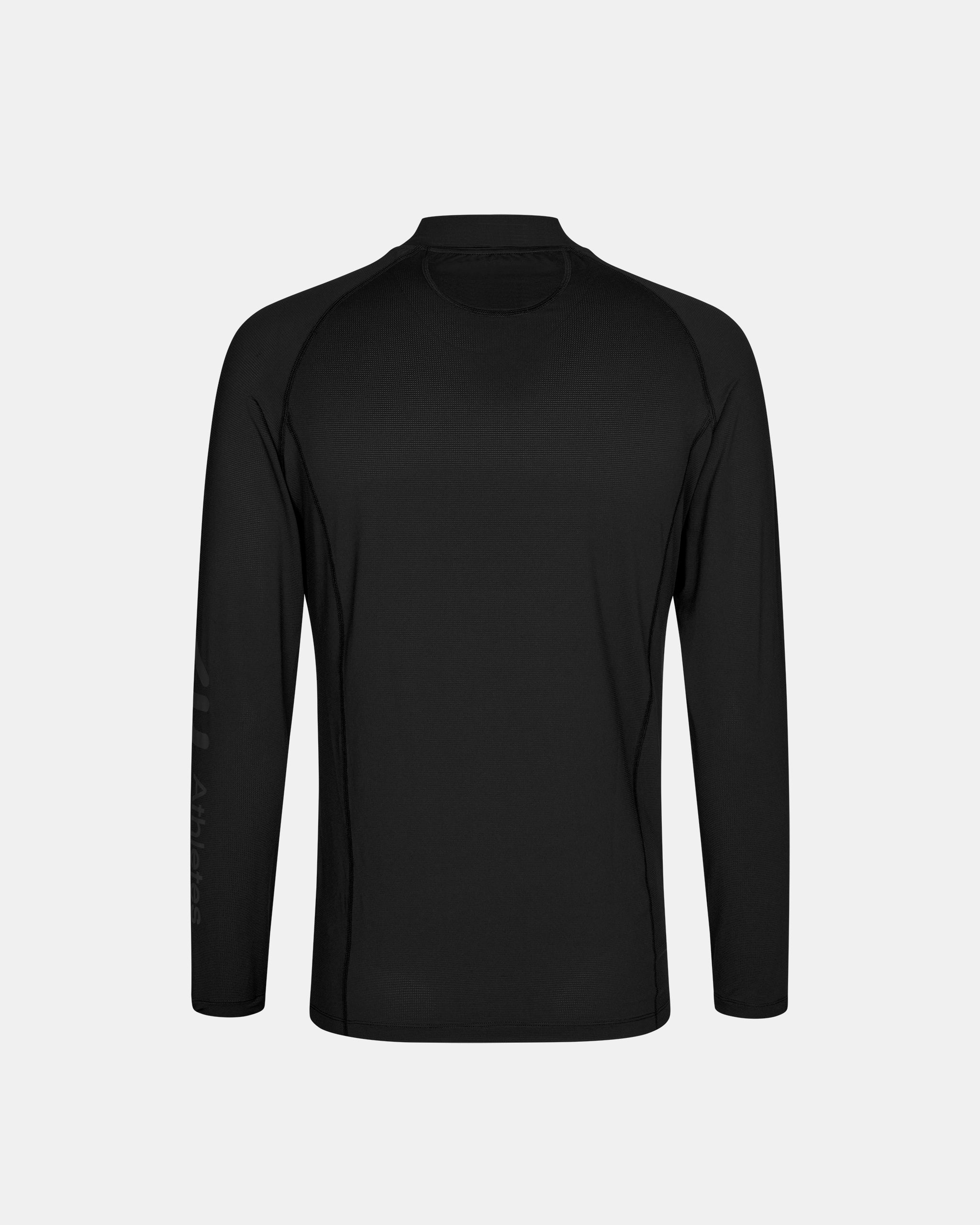 The Baselayer - Black