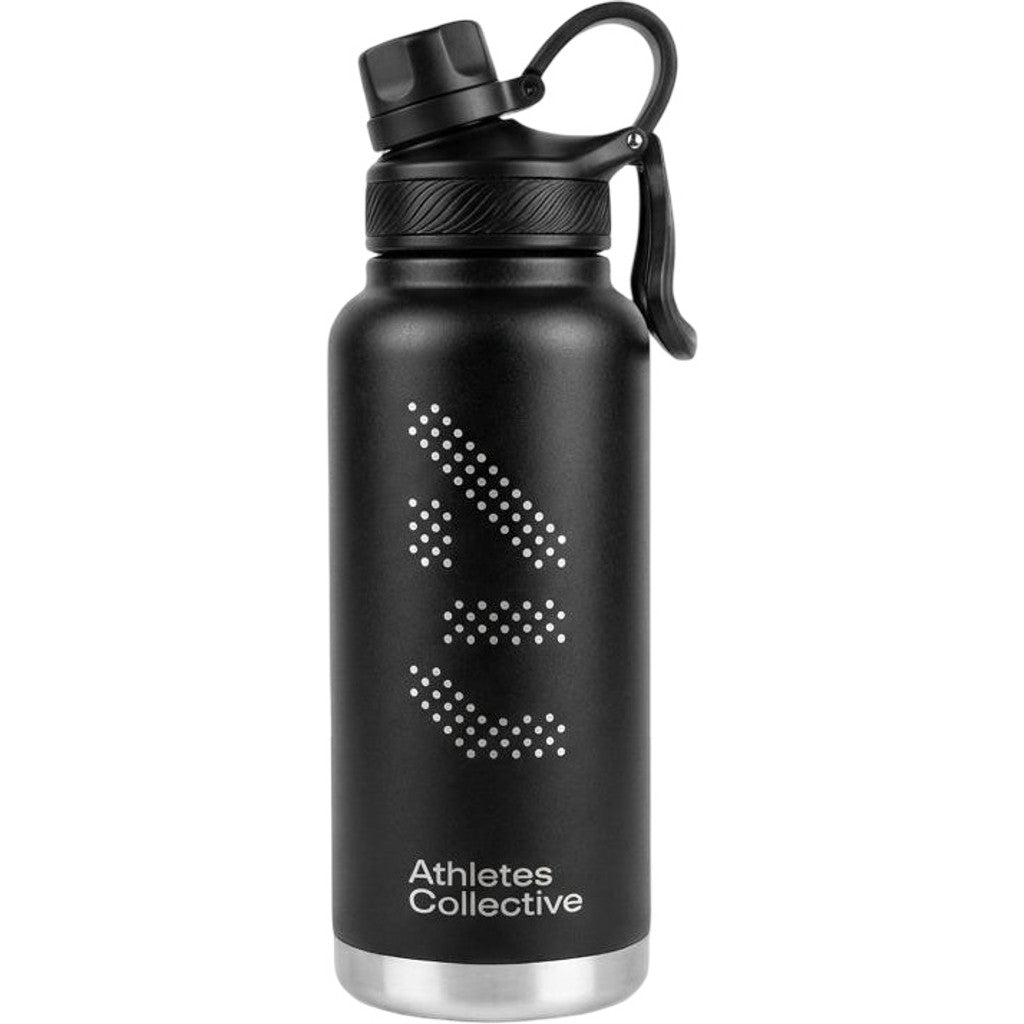 Athletes Collective AC V-CORE Bottle 32oz Bottle 900 Black