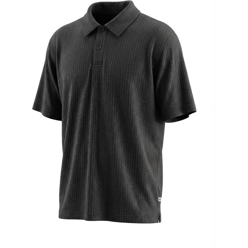 Athletes Collective Asti Polo 700 Navy Blue