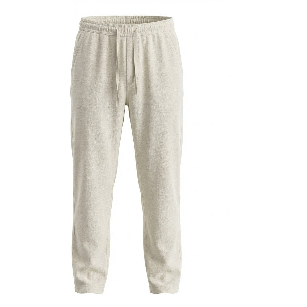 Athletes Collective Nantes Pants 110 Offwhite