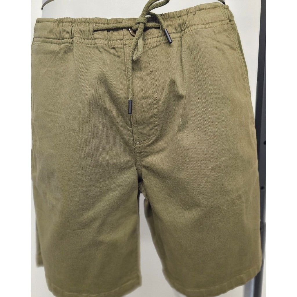 Athletes Collective Nice Shorts 530 Olive