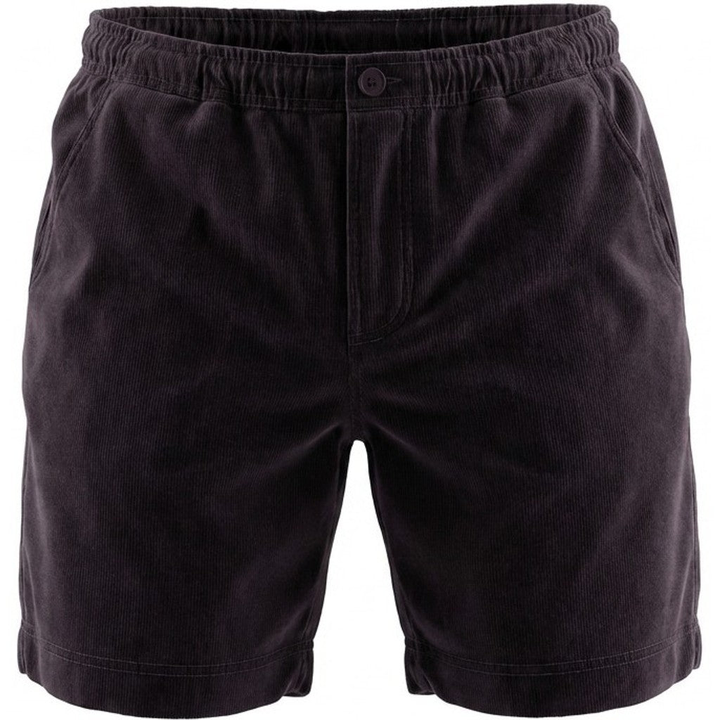 Athletes Collective Nice Shorts 900 Black