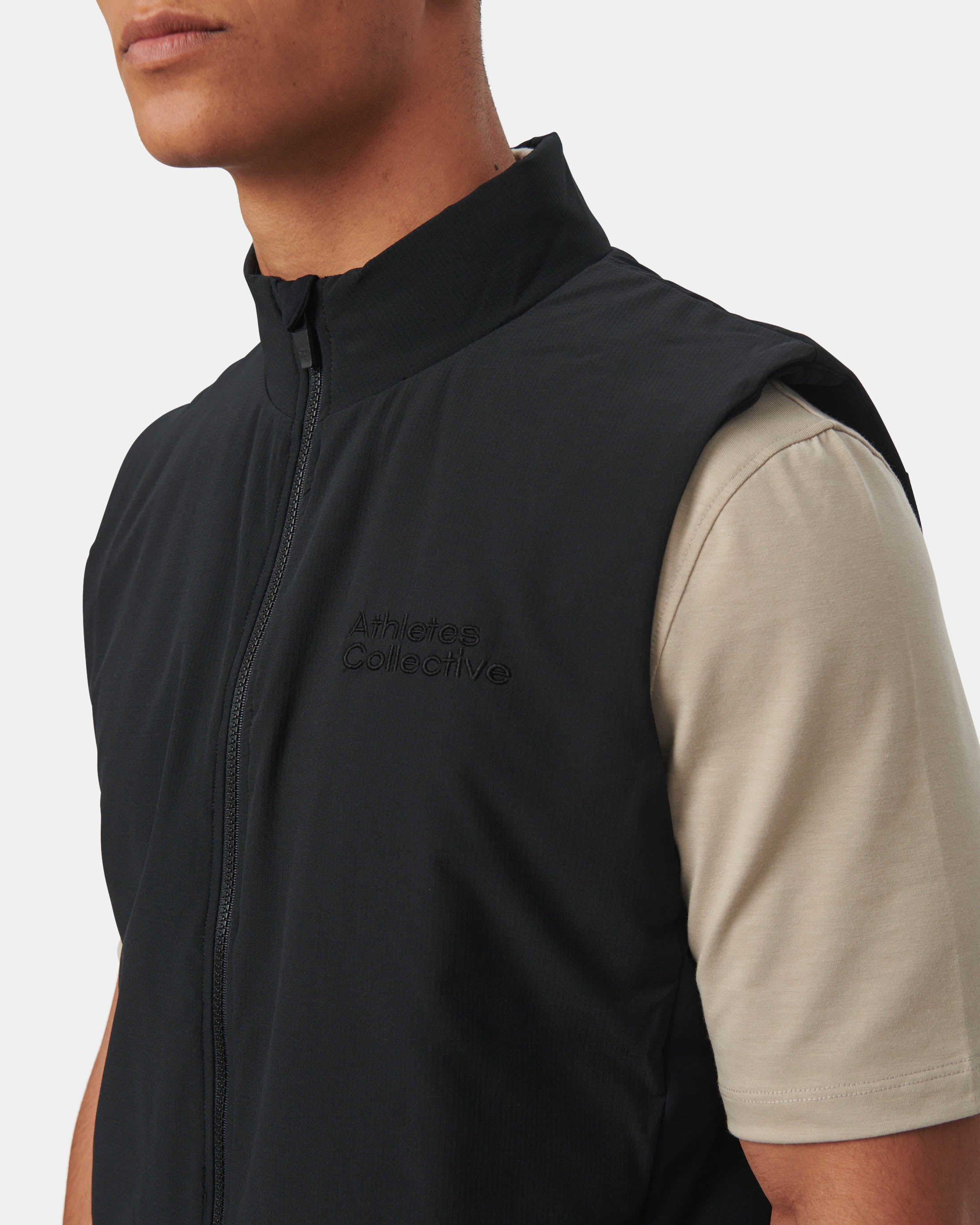 Athletes Collective The Combo Vest Vest