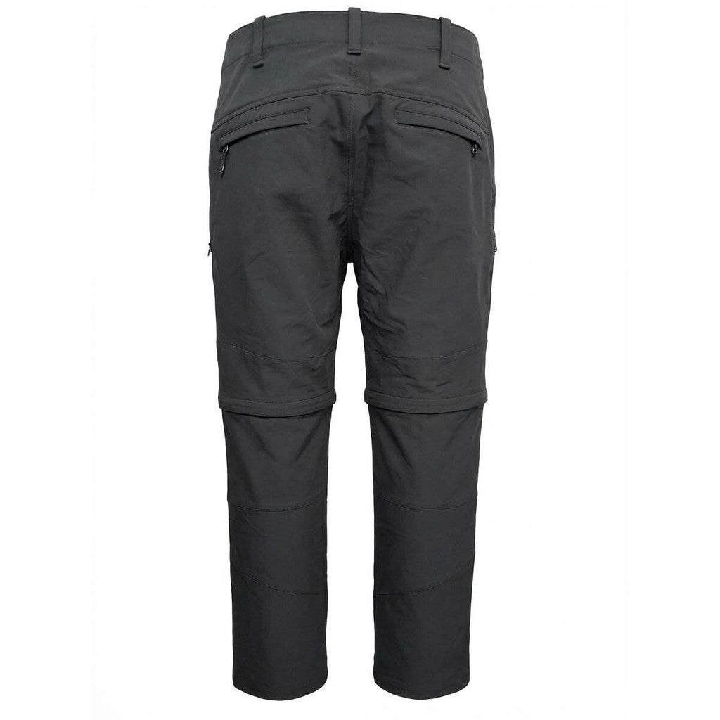 Athletes Collective Tignes  900 Black