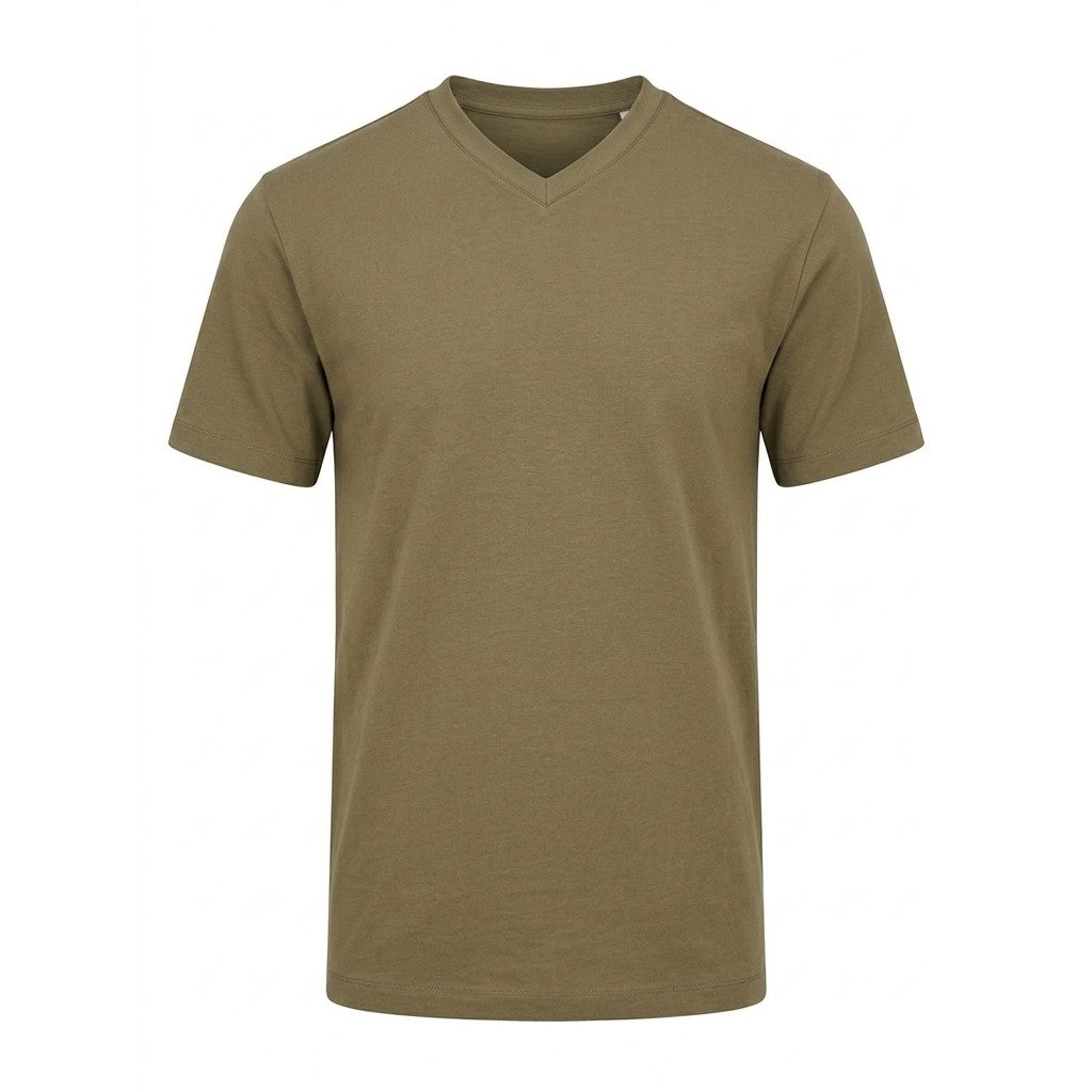 Athletes Collective Torino T-shirt 530 Olive