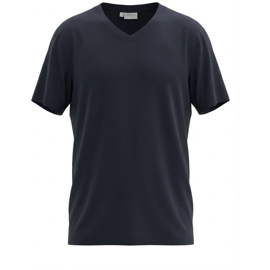 Athletes Collective Torino T-shirt 900 Black