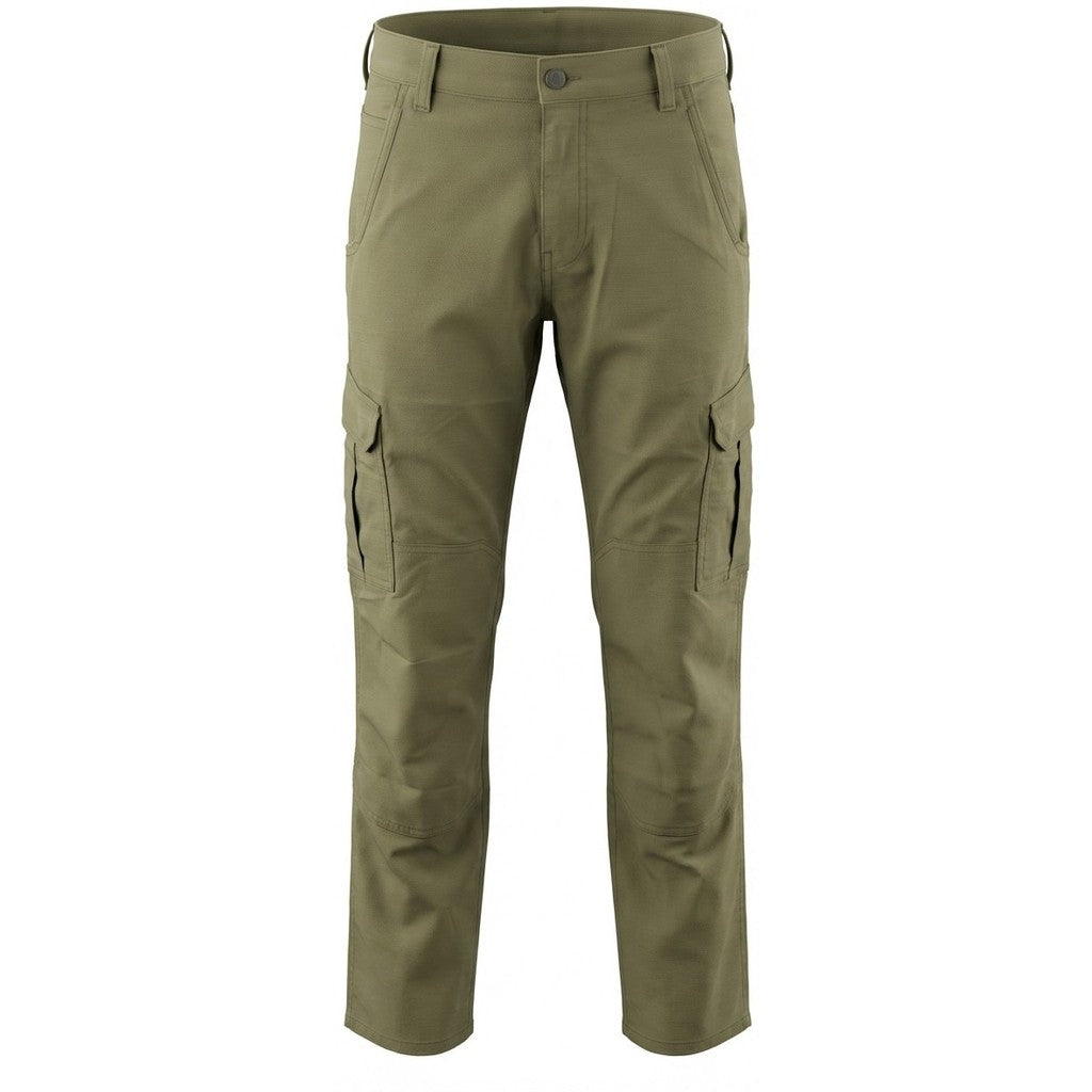 Athletes Collective Vaujany Cargo pants 530 Olive