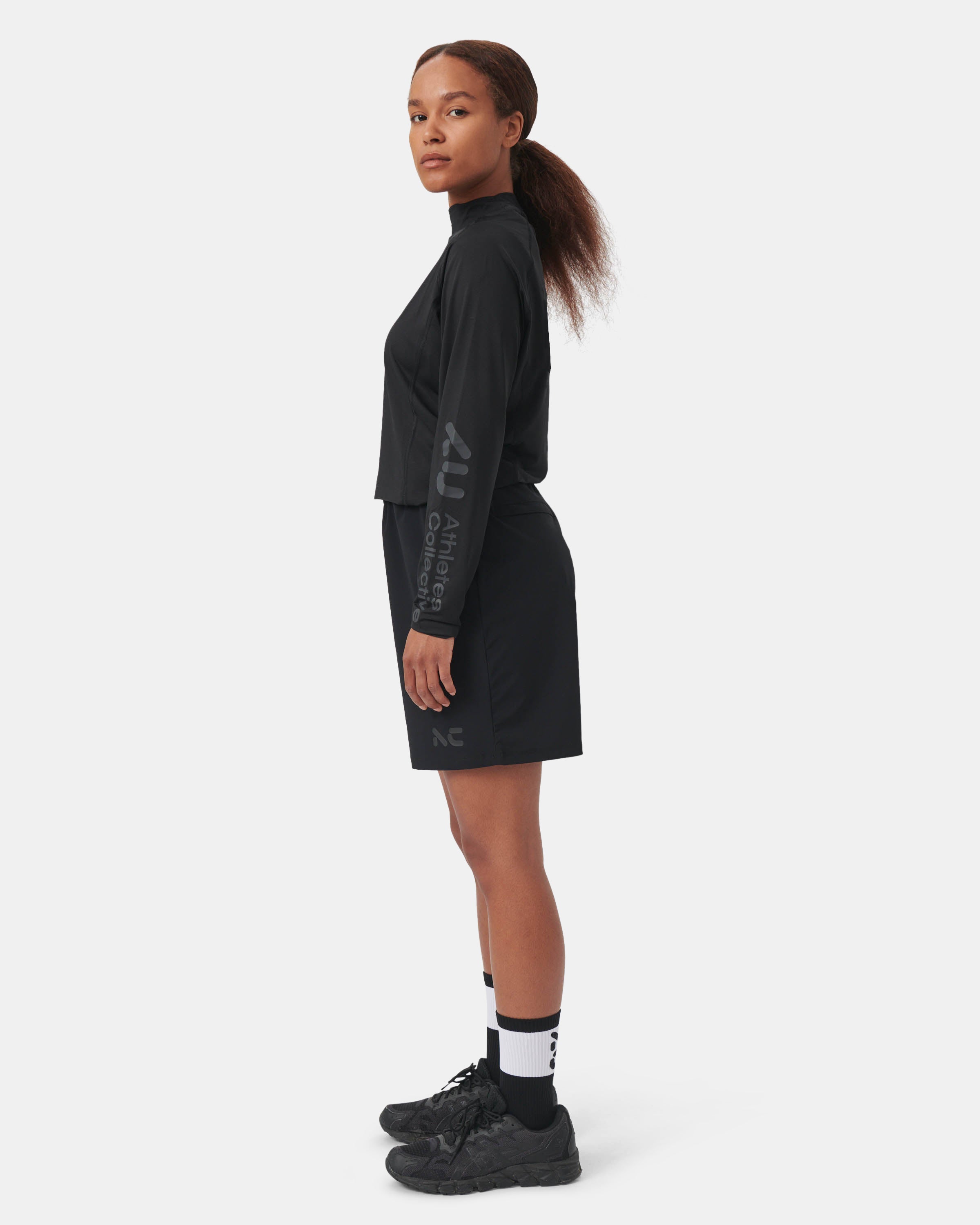 The Baselayer - Black