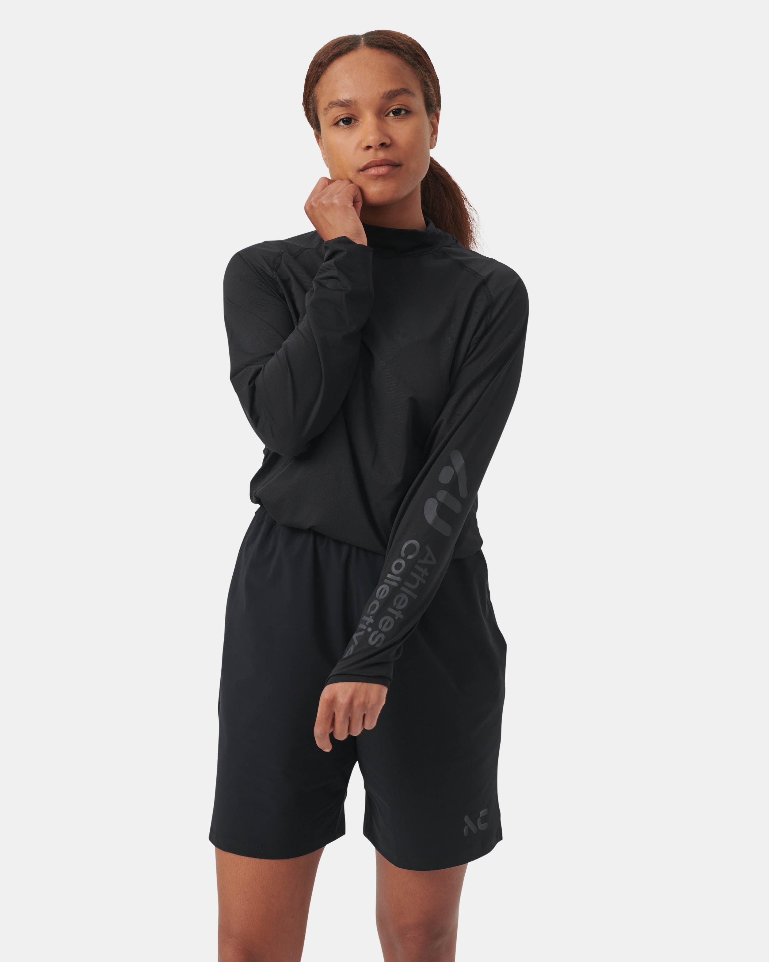 The Baselayer - Black